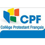College Protestant Francias