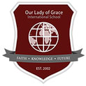 Our lady of grace
